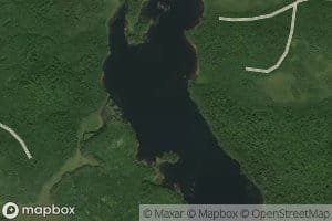 Lac Poire