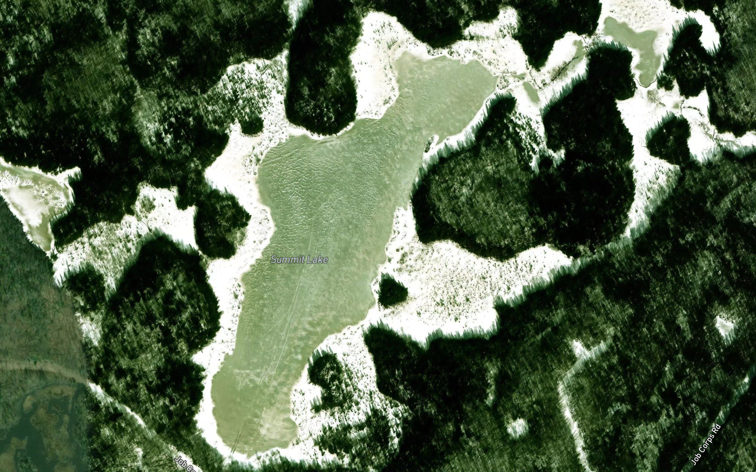 Summit Lake