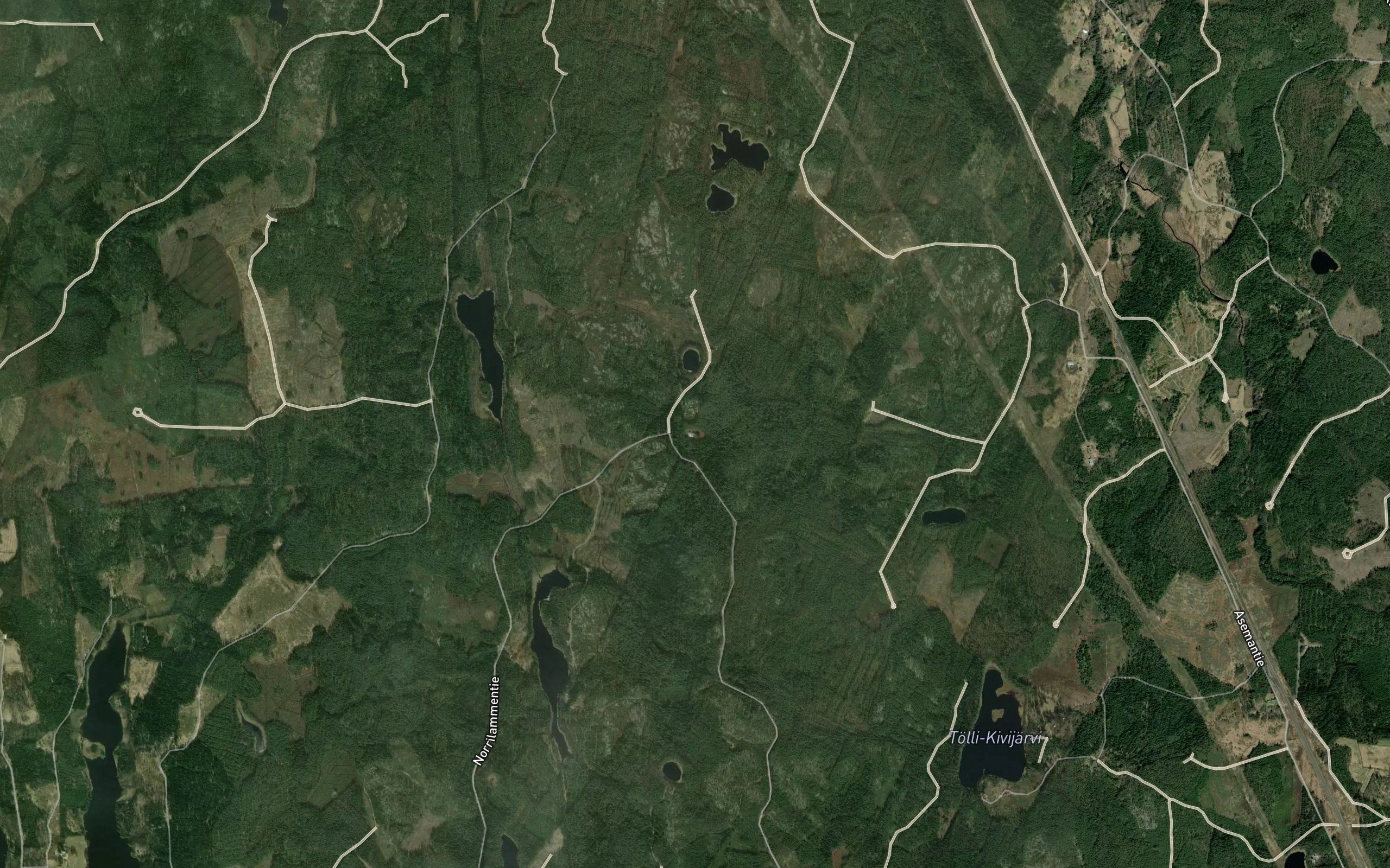 Kalatonlampi