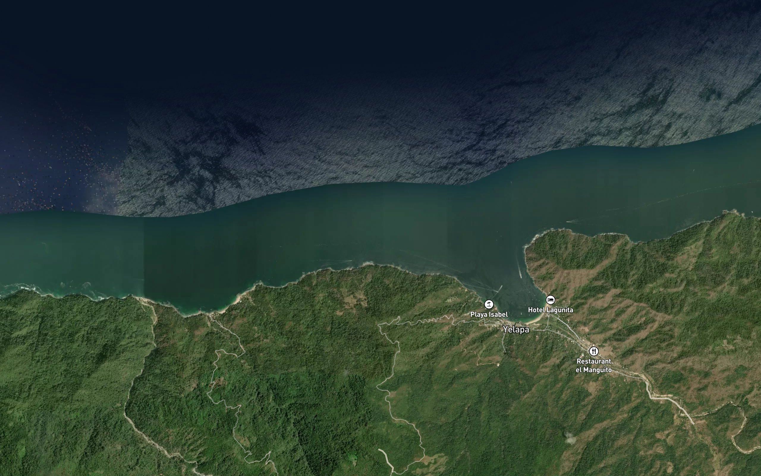 Arroyo Tecomata