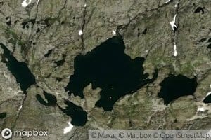 Hellevatnet
