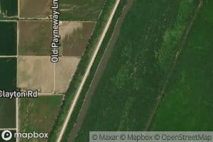 Ditch Number 60