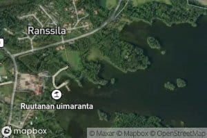 Ranssilanlahti