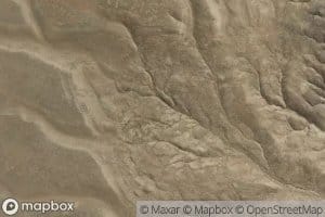 Canadon de los Leones