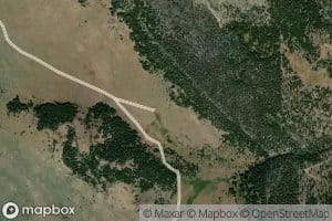 South Cottonwood Spring