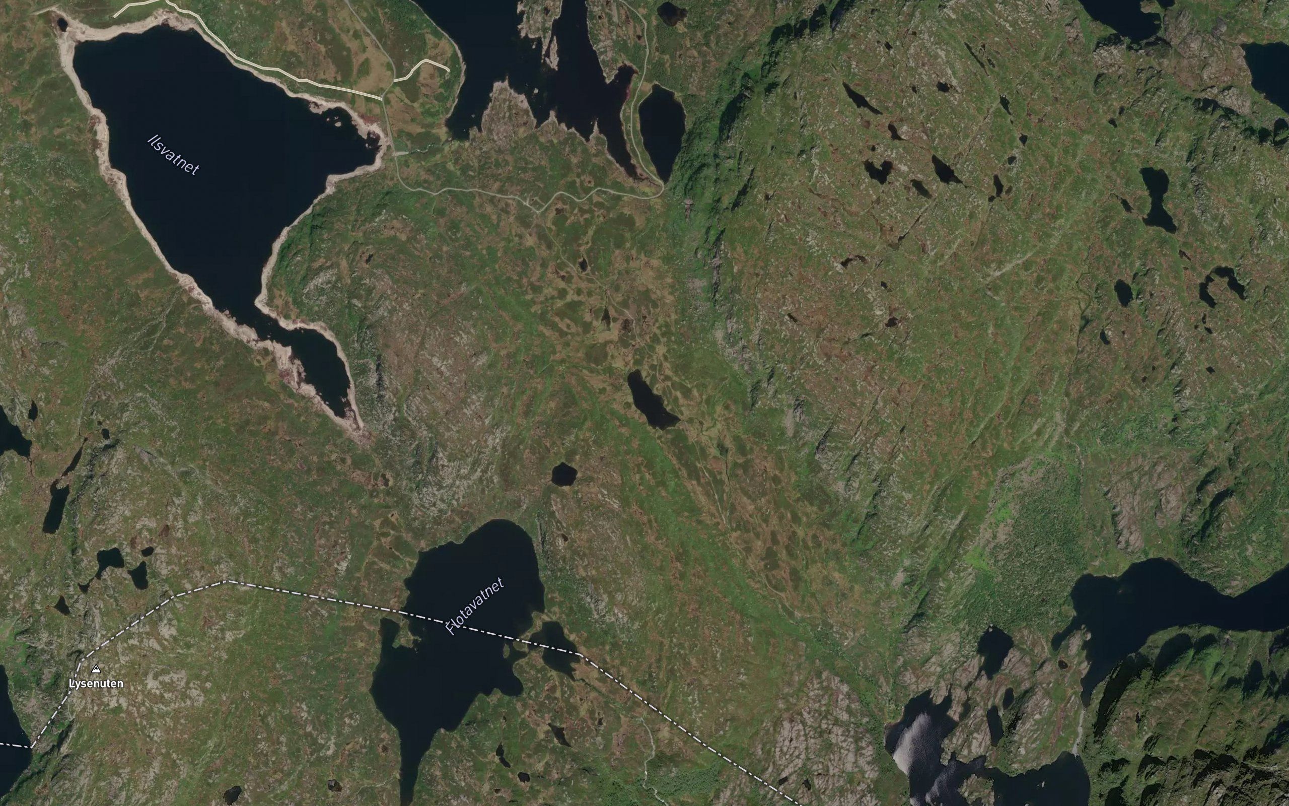 Knutsvatnet