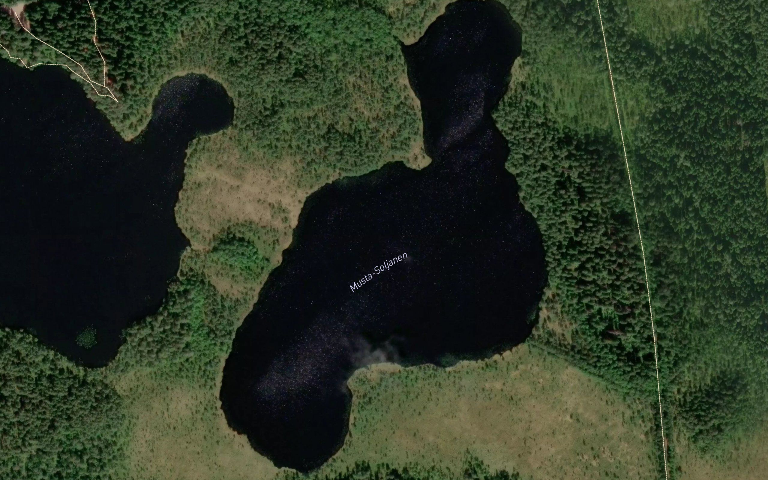 Musta-Soljanen