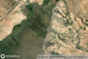 Garaa Khechem el Kelb