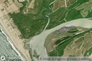 Estero de Agua Dulce