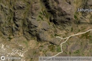 Rio Tucumayo