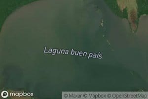 Laguna Buenpais