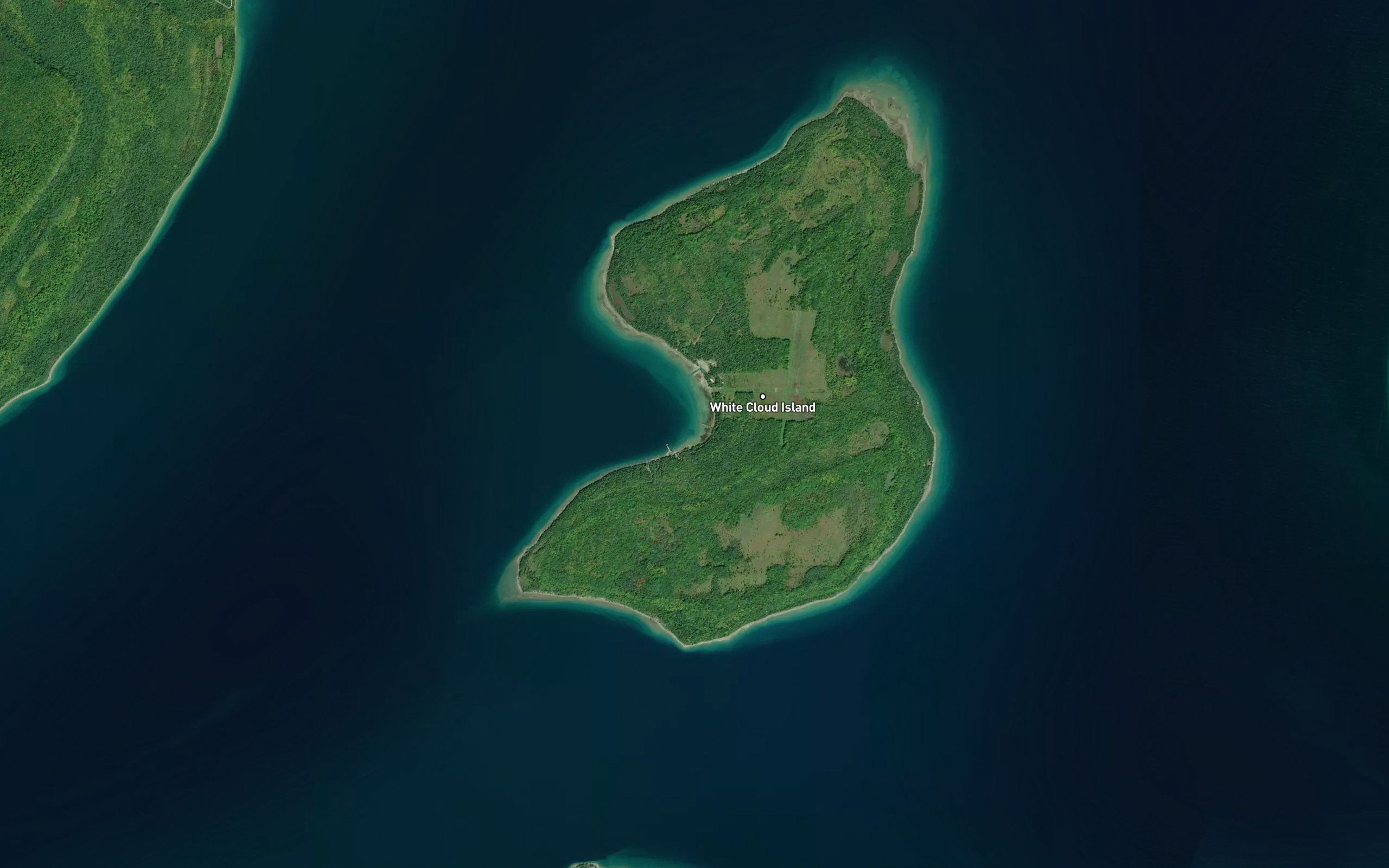 Kidd Bay