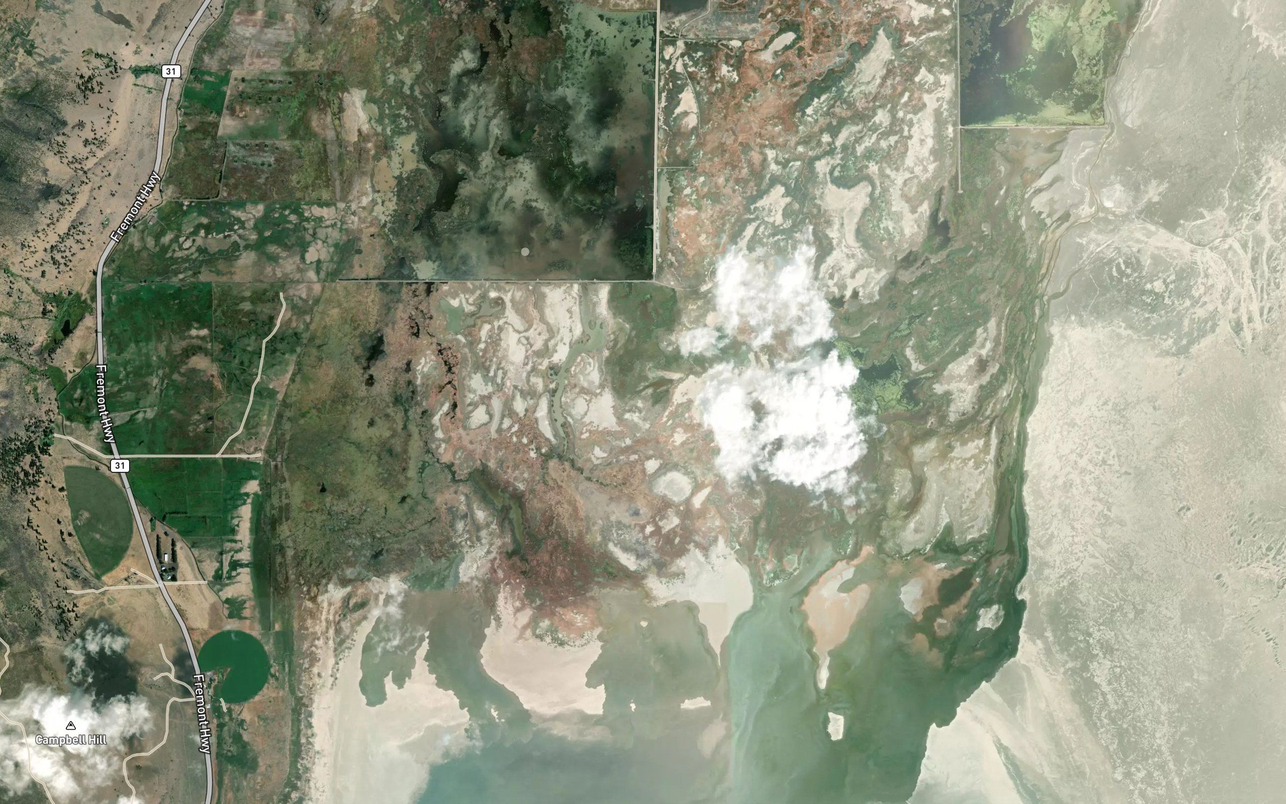 Ana River