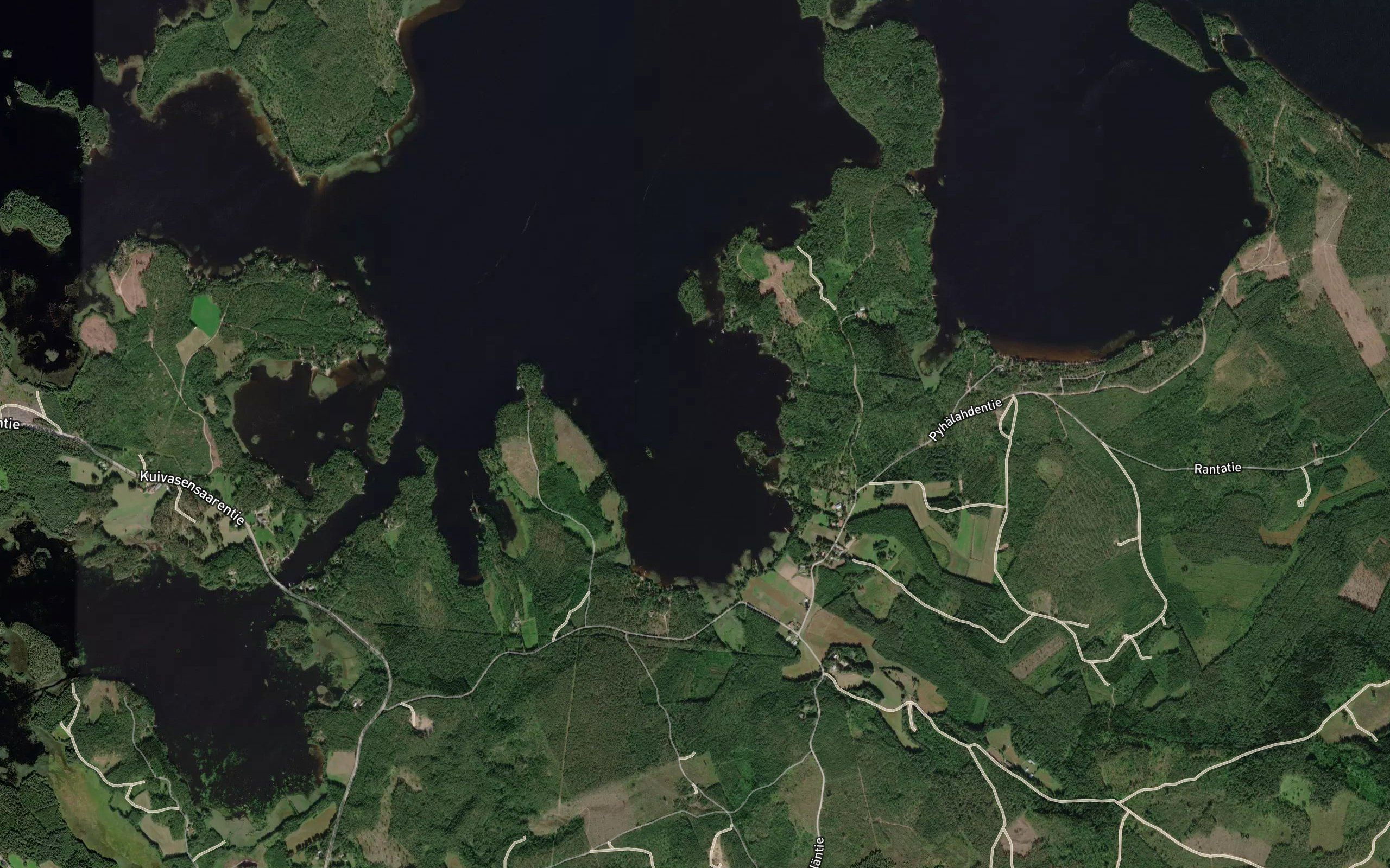 Ponnialanlahti