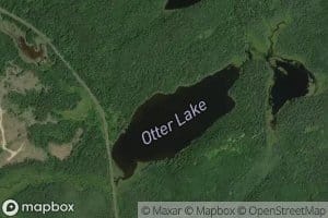 Otter Lake