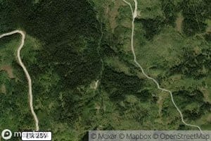 Michaelsen Creek