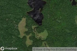 Papoose Creek