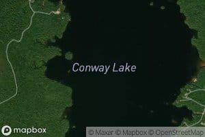 Conway Lake
