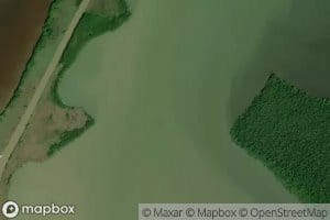 Laguna San Francisco