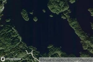 Flatarakervatnet