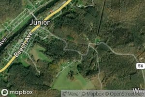 Town of Junior Spring