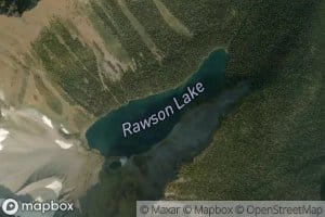 Rawson Lake