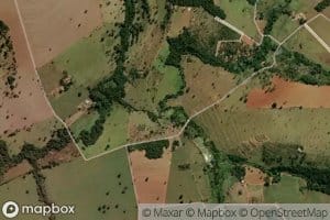 Corrego do Bispo