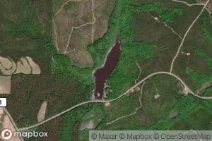 Bankston Lake