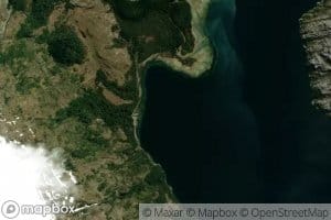 Ensenada Ventisquero