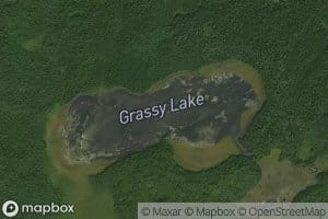 Grassy Lake