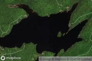 Spruce Lake
