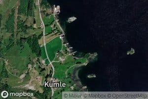 Englandsvika