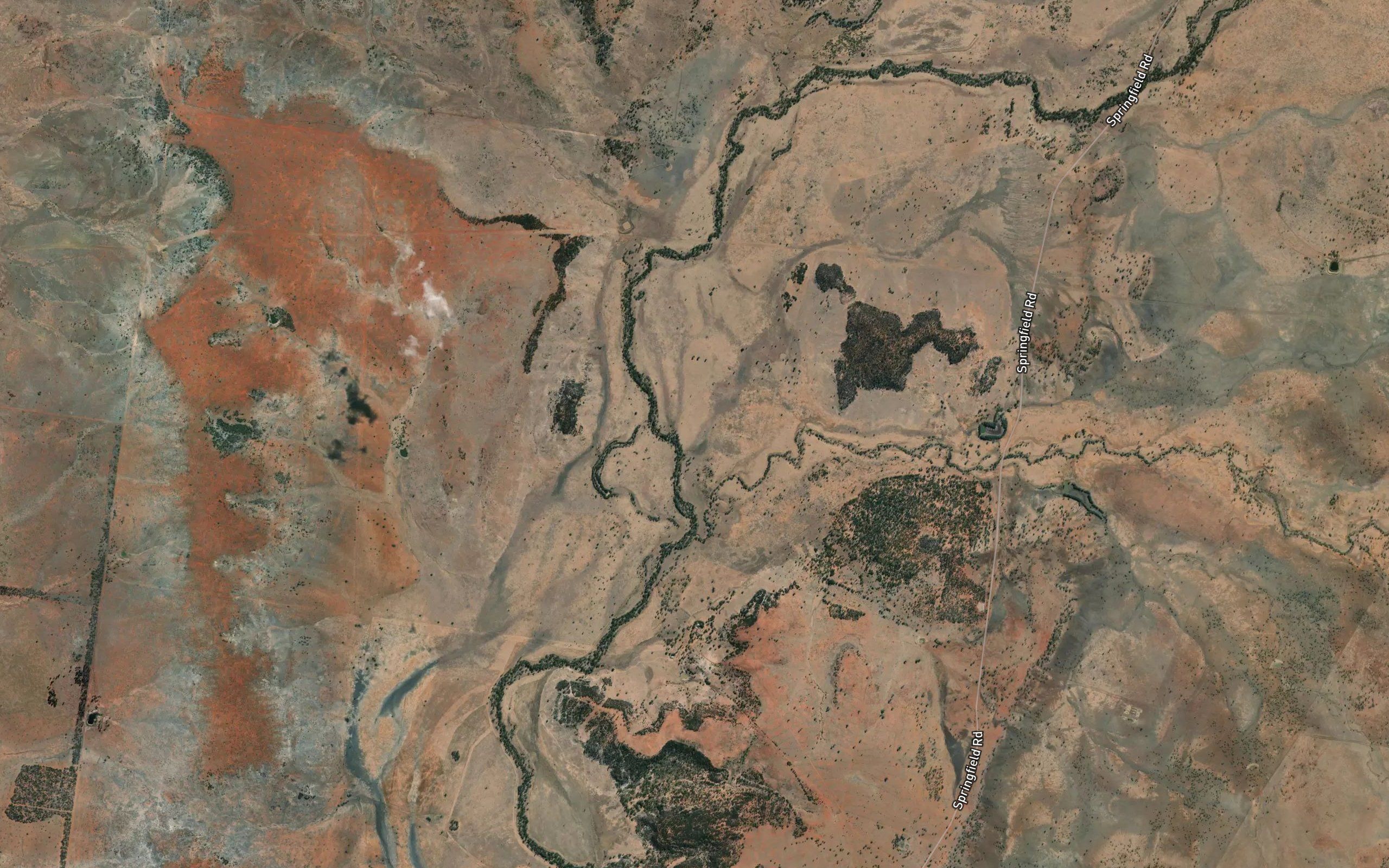 Stewart Creek