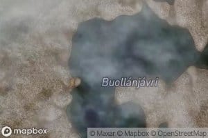 Buollanjavri