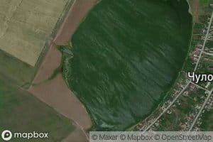 Ozero Chuloshinskoye