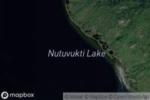 Nutuvukti Lake