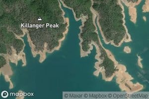 Zinc Creek