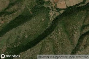 Barranca La Mojonera