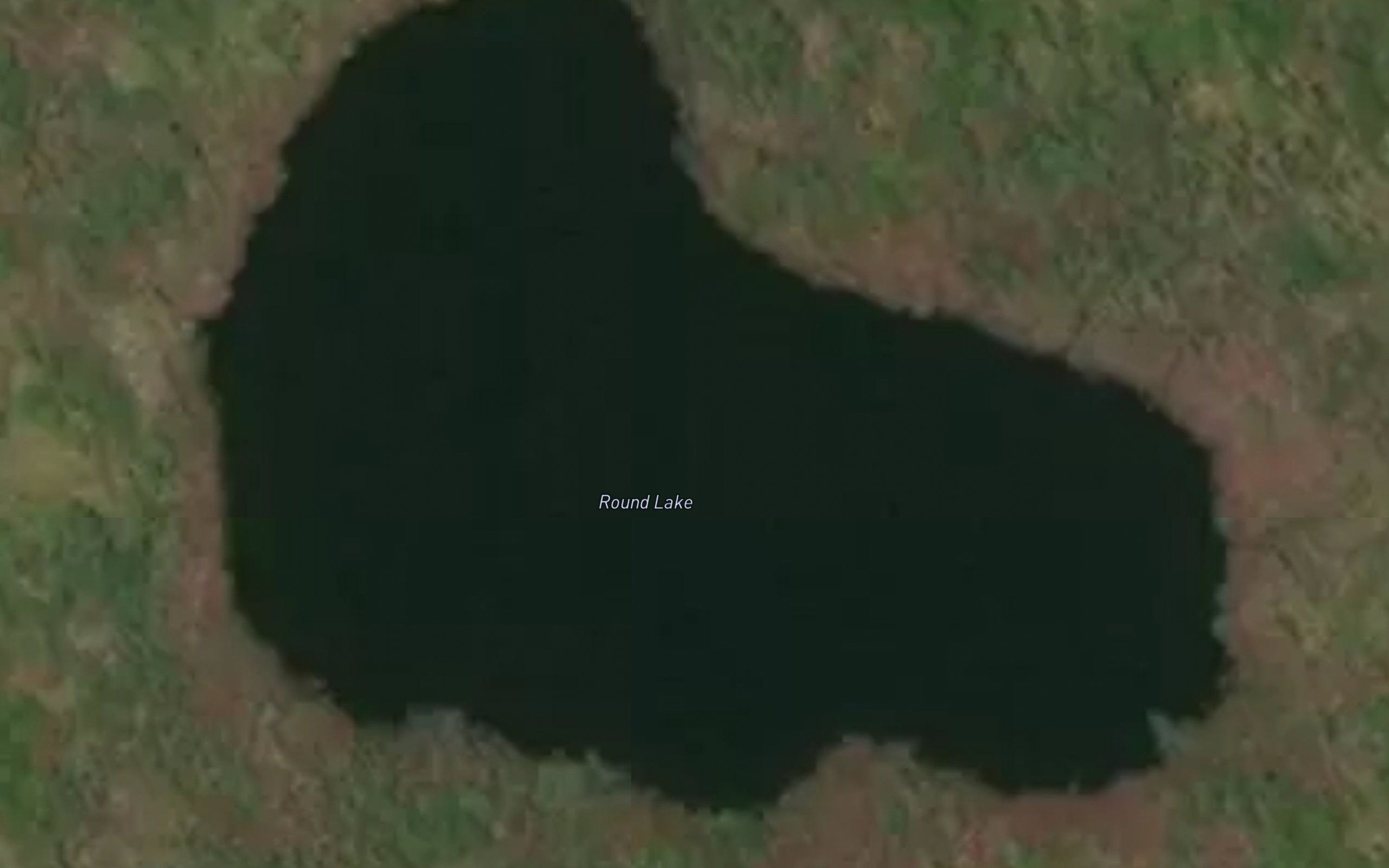Round Lake