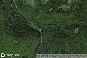 South Fork Bear Creek