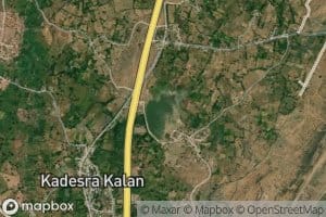Karesra Kalan Tal