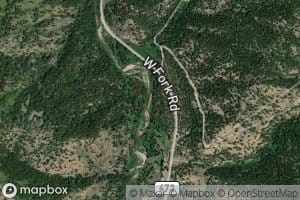 Buck Creek