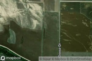 Old Channel Tarkio River