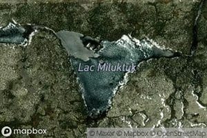 Lac Miluktuk