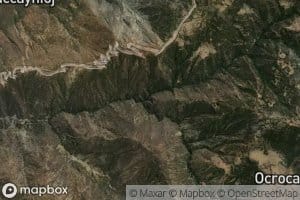 Quebrada Jatun Huayjo