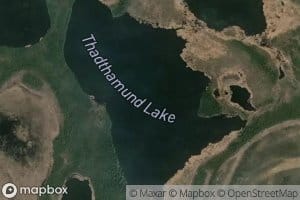 Thadthamund Lake