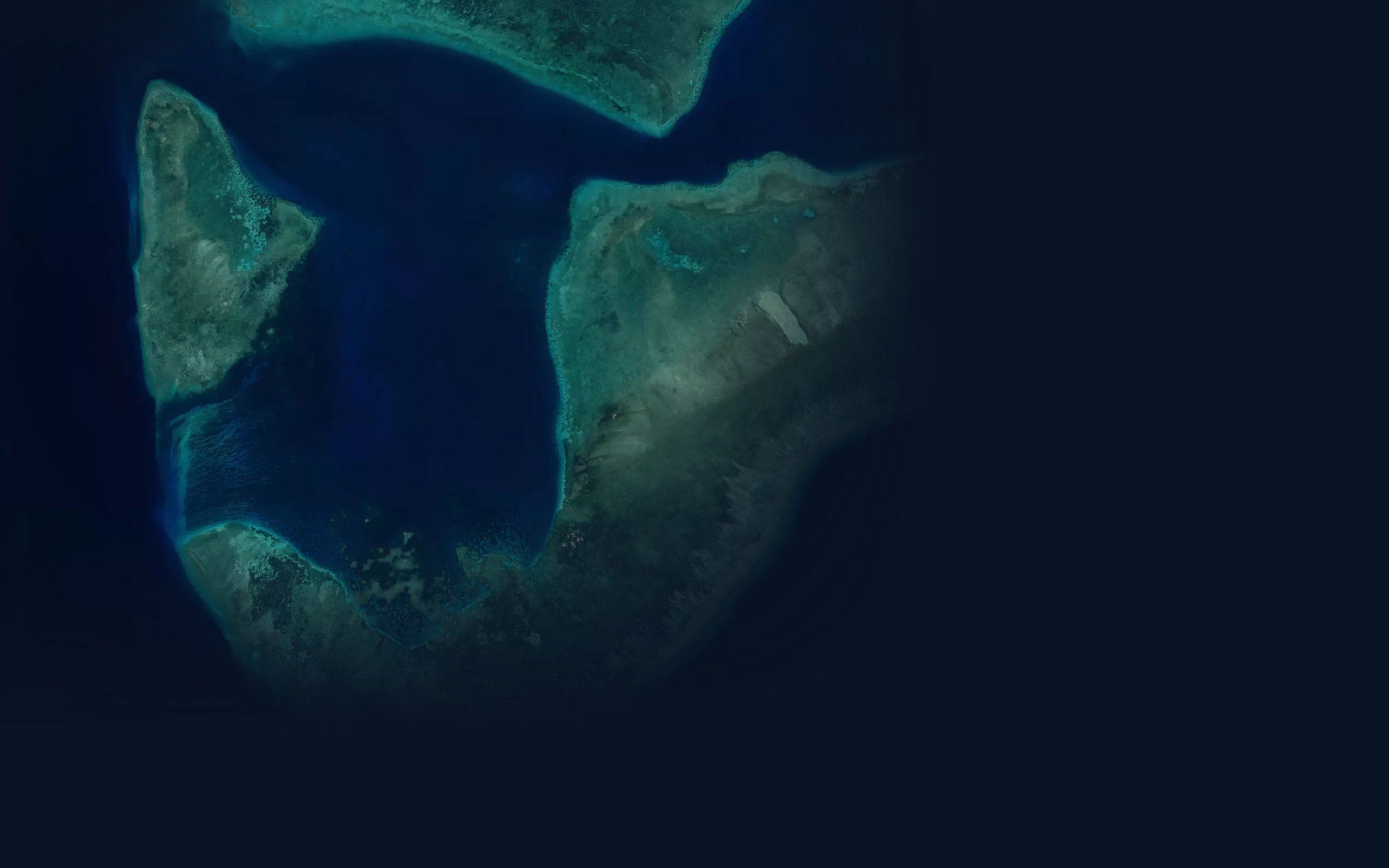 South Reef