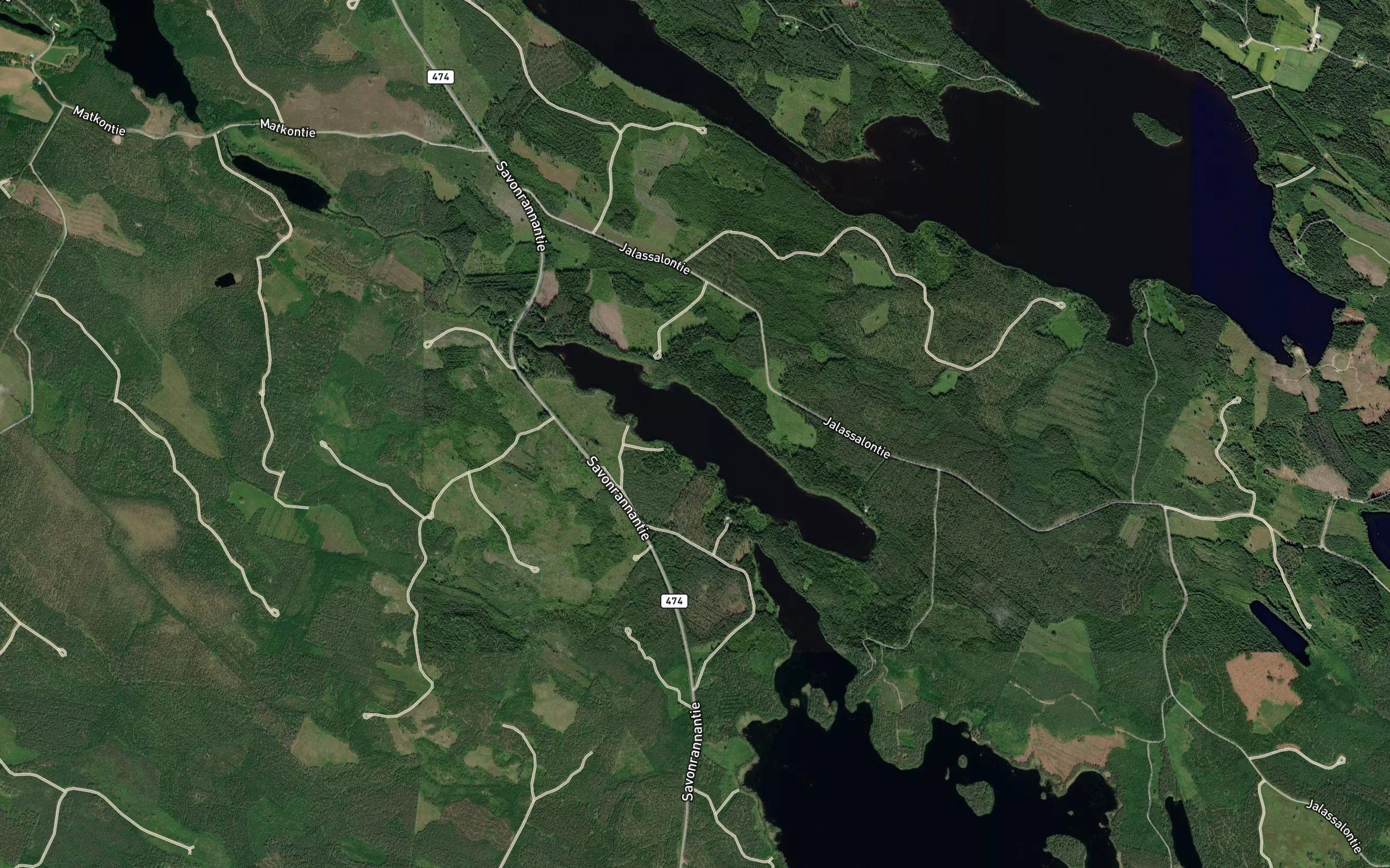 Huhunjarvi