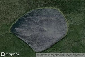 Shoeheel Lake