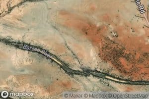 Barcoo River